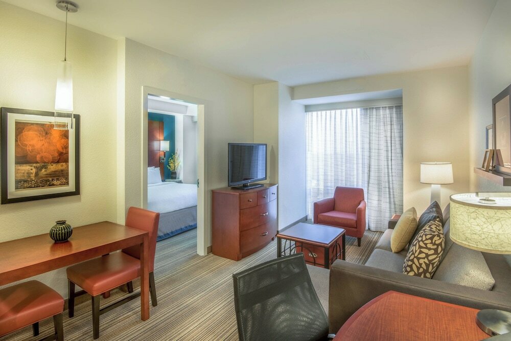 Фото Residence Inn Arlington Ballston