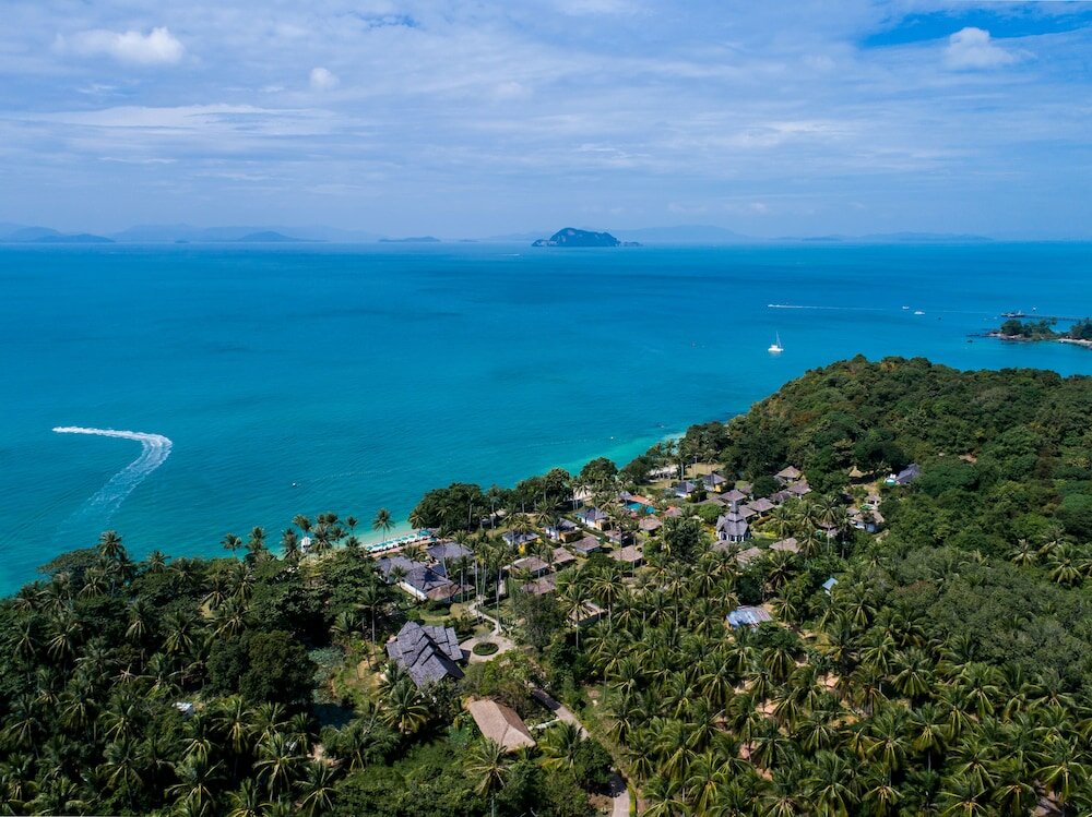 Фото Elixir Resort Koh Yao Yai