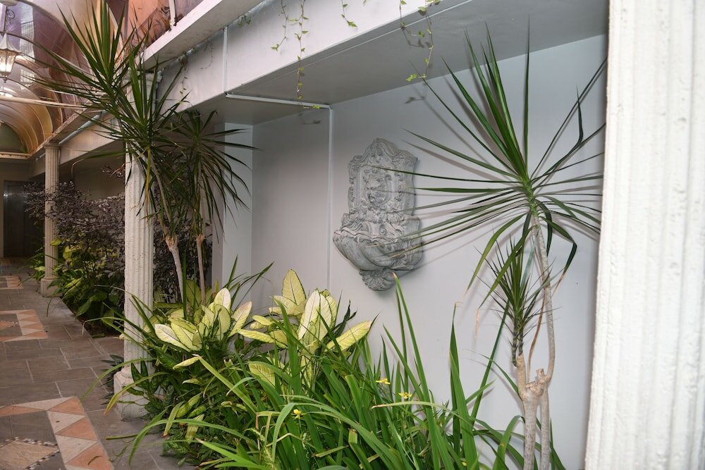 Фото Cascadia Hotel Conference Center