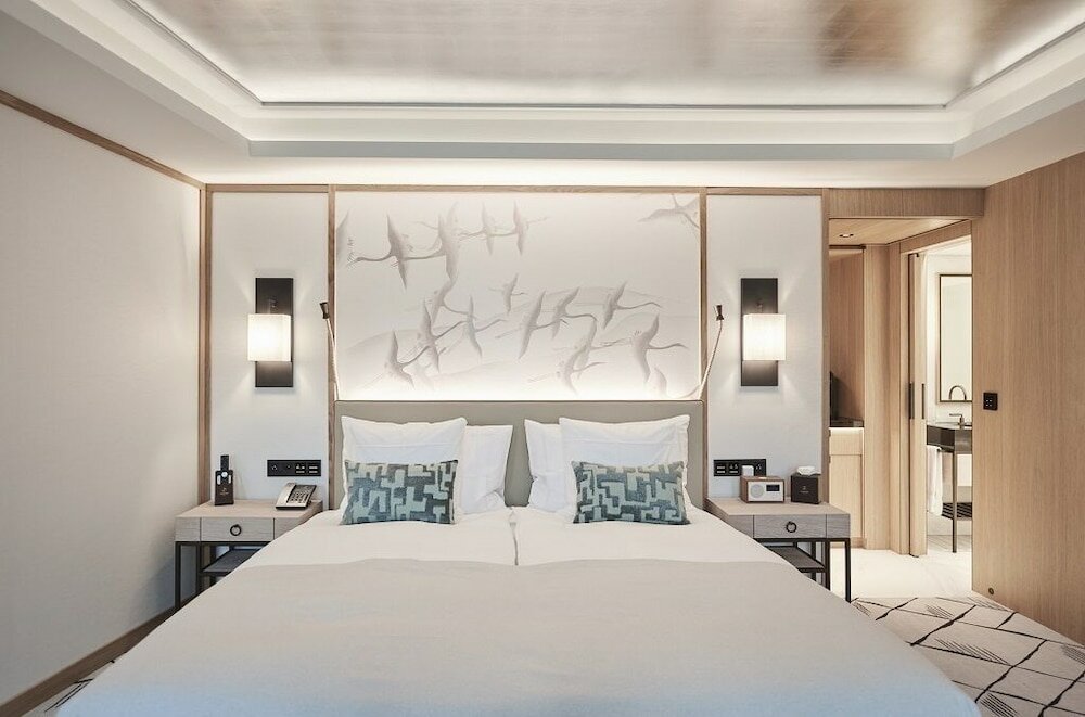 Фото Storchen Zürich