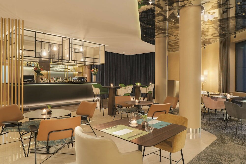 Фото Hotel NH Collection Buenos Aires Jousten