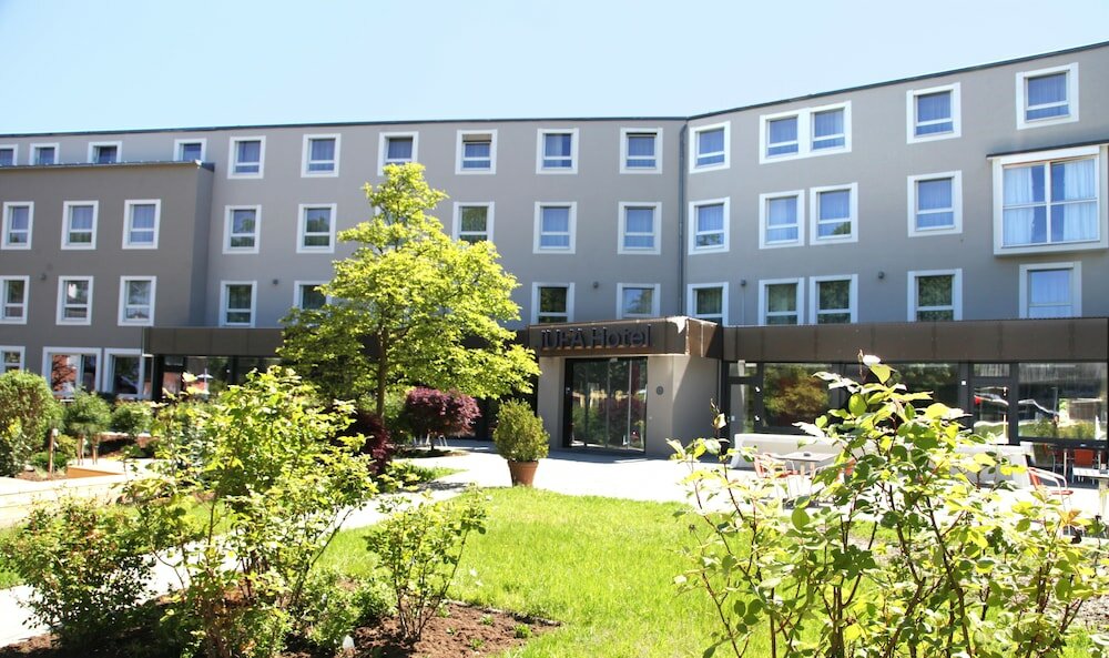 Фото отеля 3