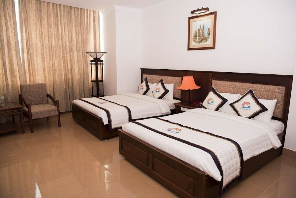 Фото Ocean Star Hotel