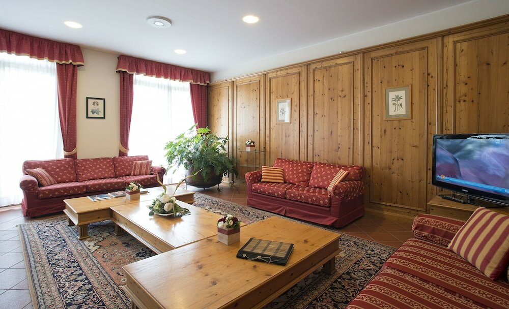 Фото Relais Picaron