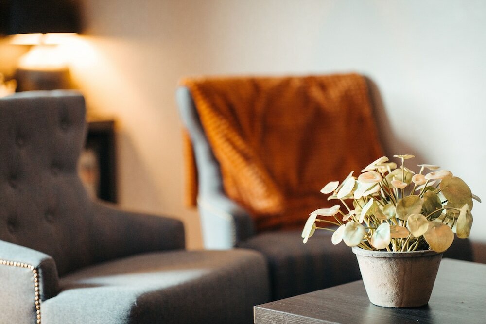 Фото Hotell Östersund