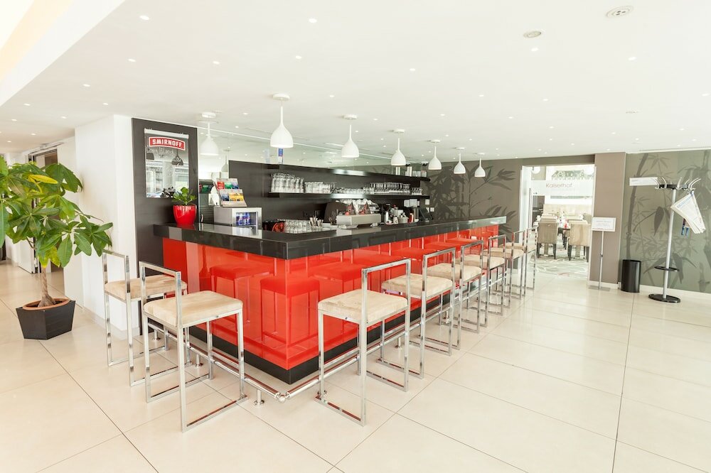 Фото Golden Tulip Kassel Hotel Reiss