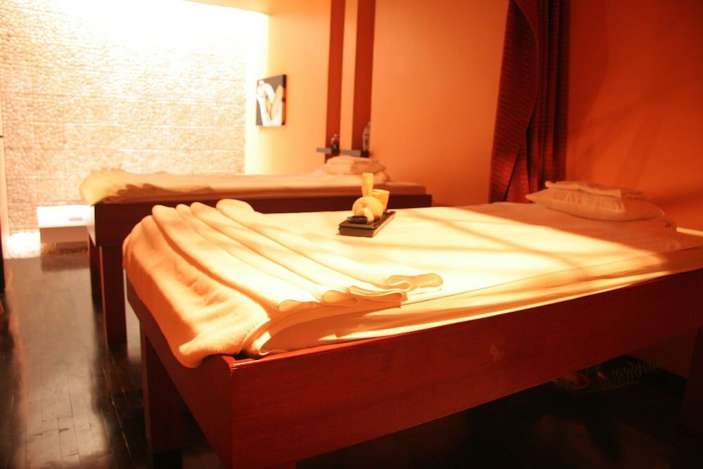 Фото The Lapa Hotel