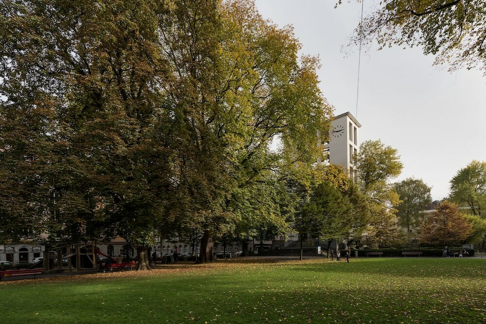 Фото Hotel Central Luzern