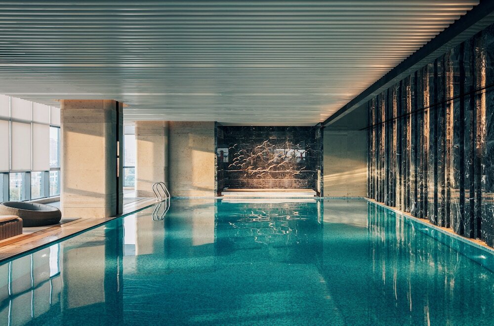 Фото Pullman Suzhou Zhonghui