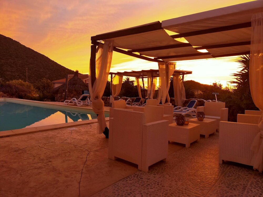 Фото Sa Corti De Sa Perda