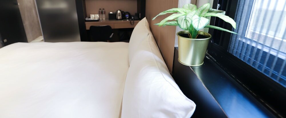 Фото Slow Town Hotel - Glowing