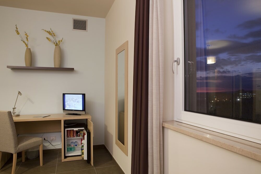 Фото Torre del Sud Hotel