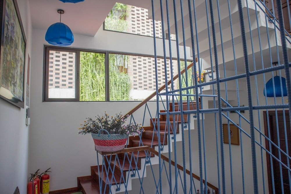 Фото Son Trang Hotel Hoi An