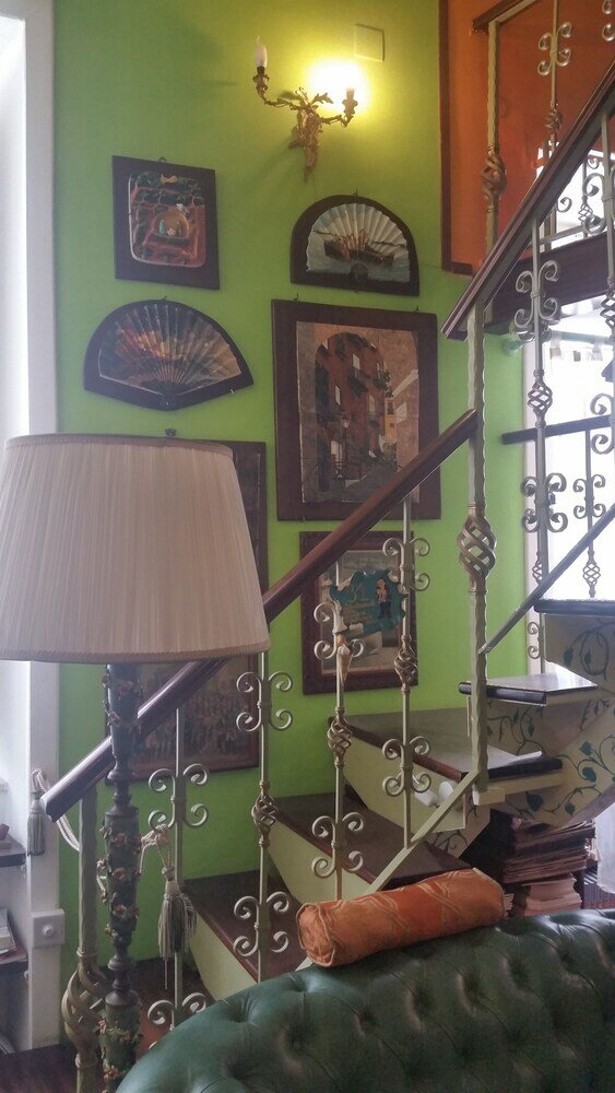 Фото Case Nicotera