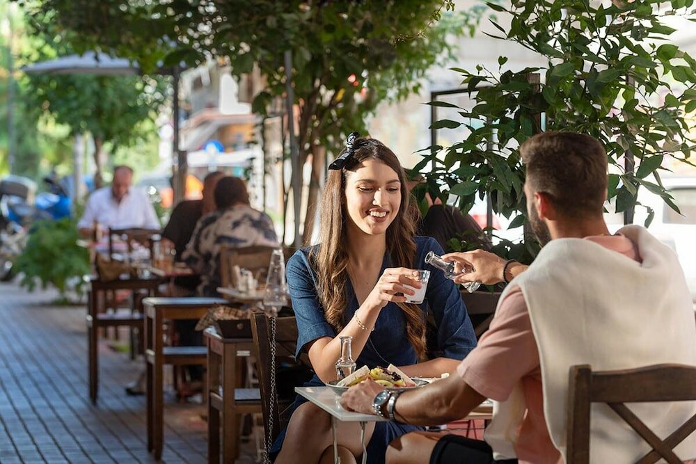 Фото Thess Residences