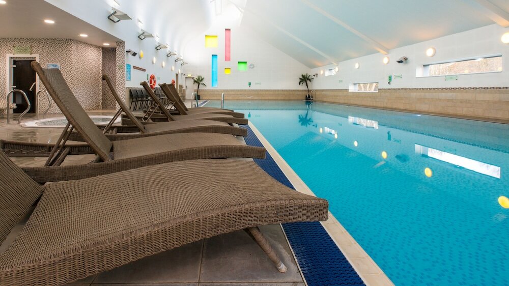 Фото Ashford International Hotel & SPA