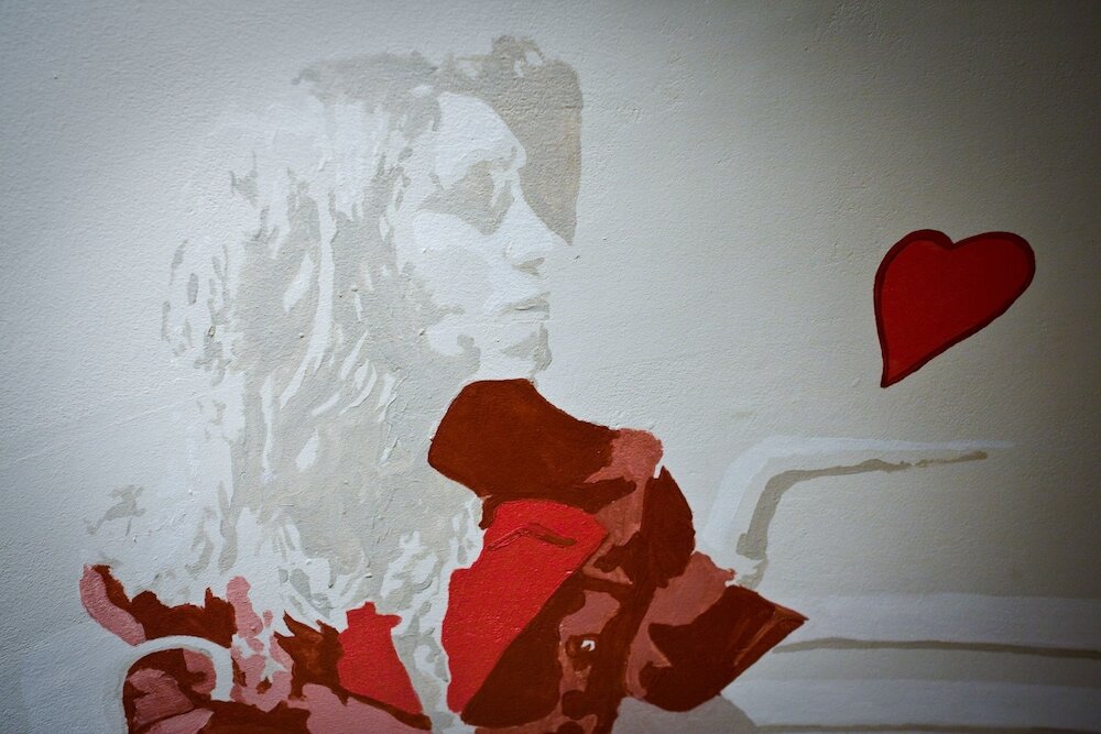 Фото Rouge on Rose Boutique Hotel