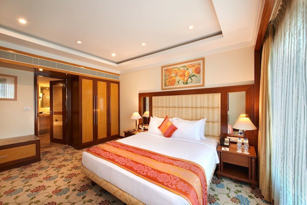 Фото Accord Puducherry