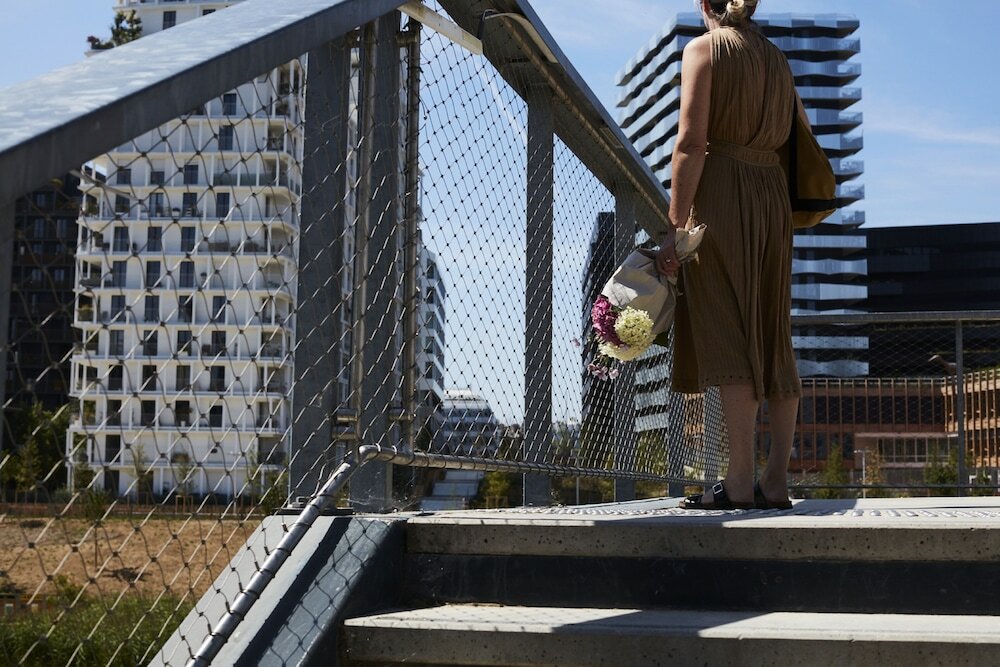 Фото Tribe Paris Batignolles