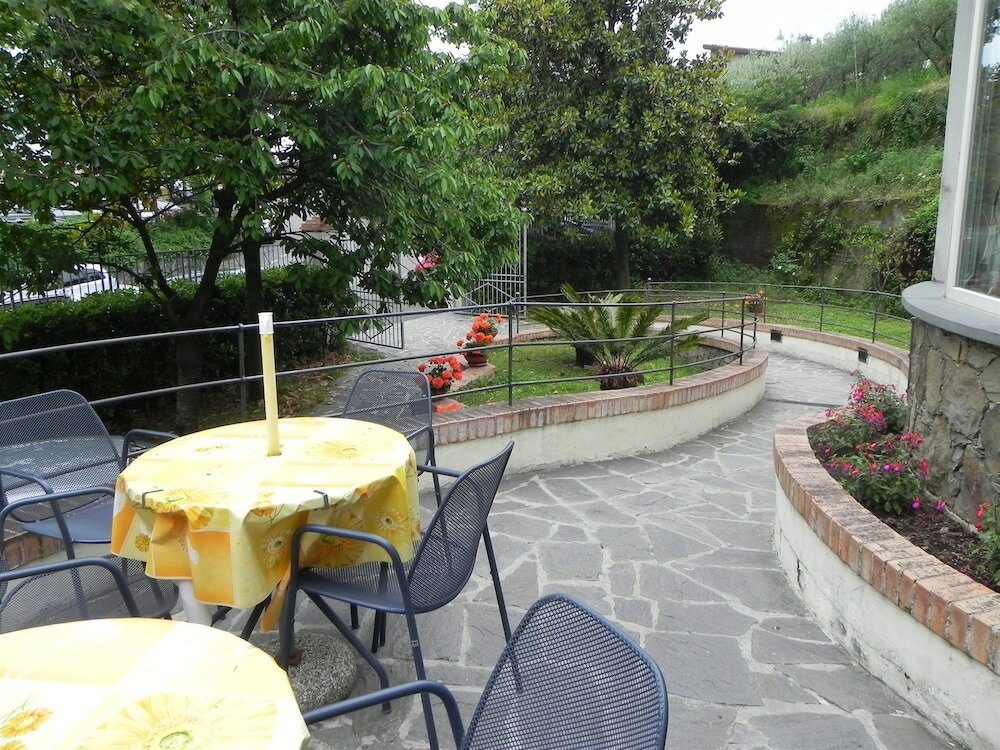 Фото Hotel Il Saraceno