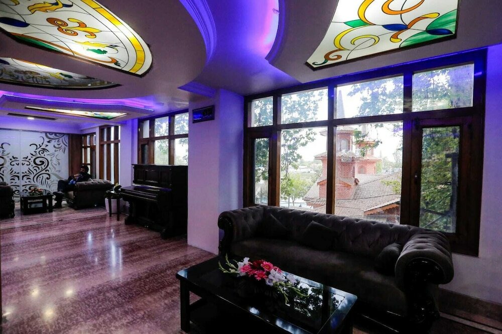 Фото отеля 5