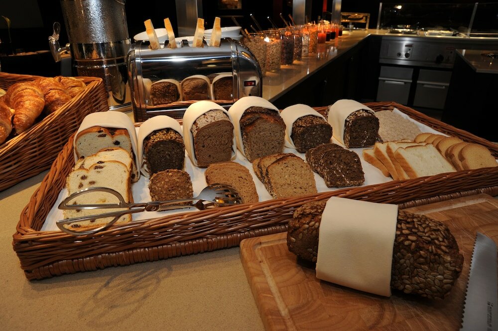 Фото Atlantic Grand Hotel Bremen