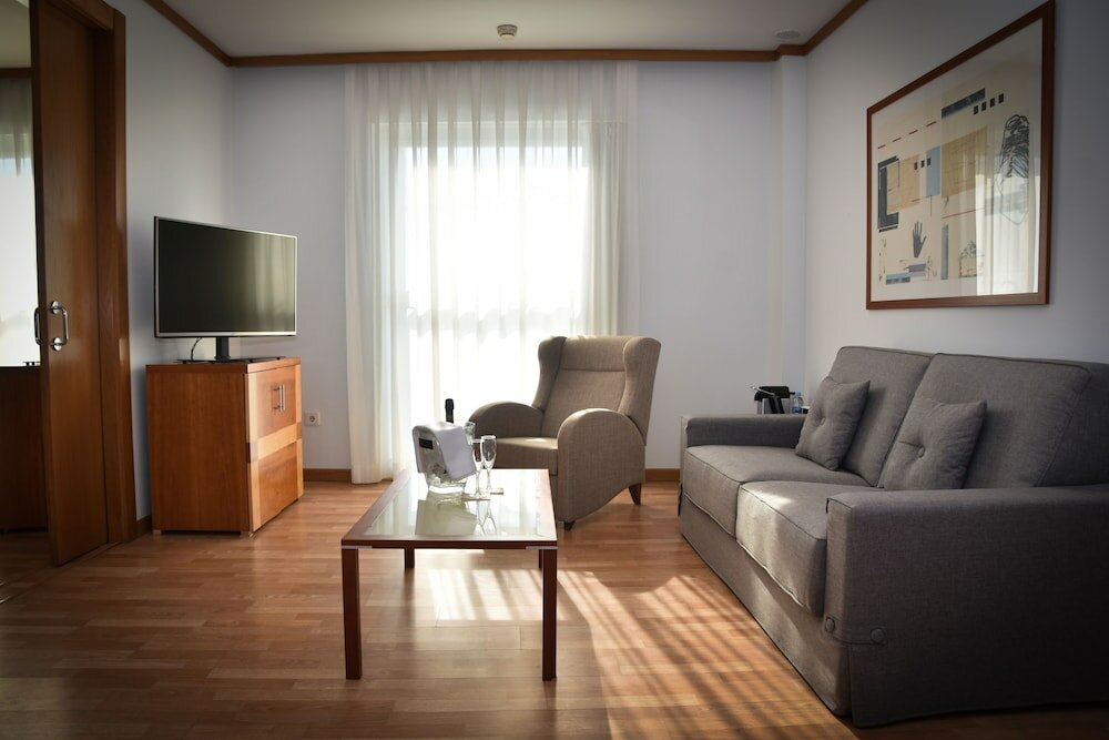 Фото Senator Parque Central Hotel