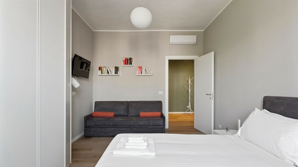 Фото Italianway - Largo Allegri 4