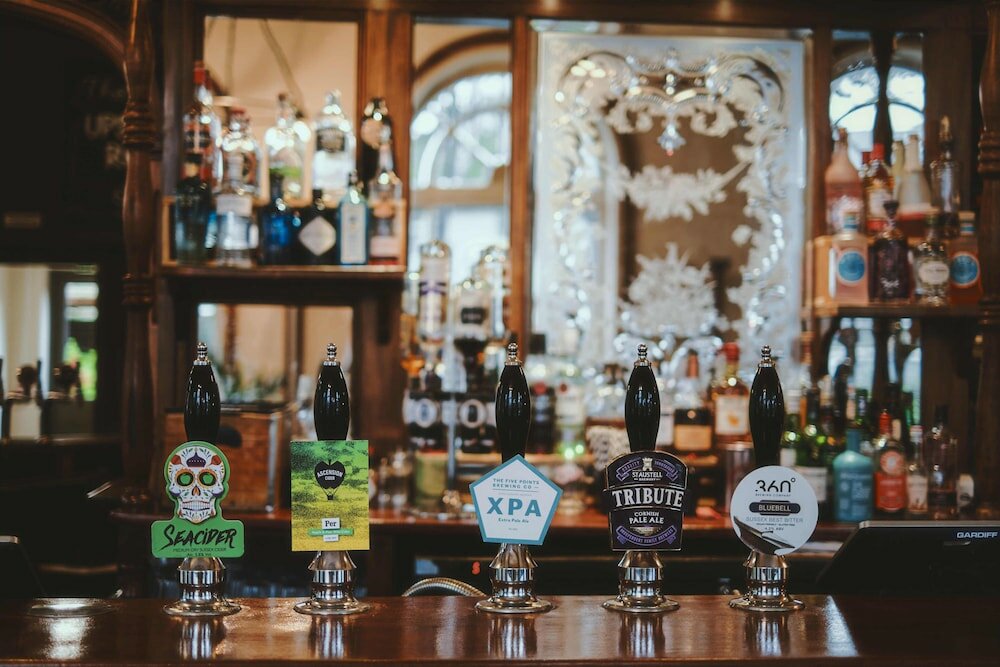 Фото The Brownswood