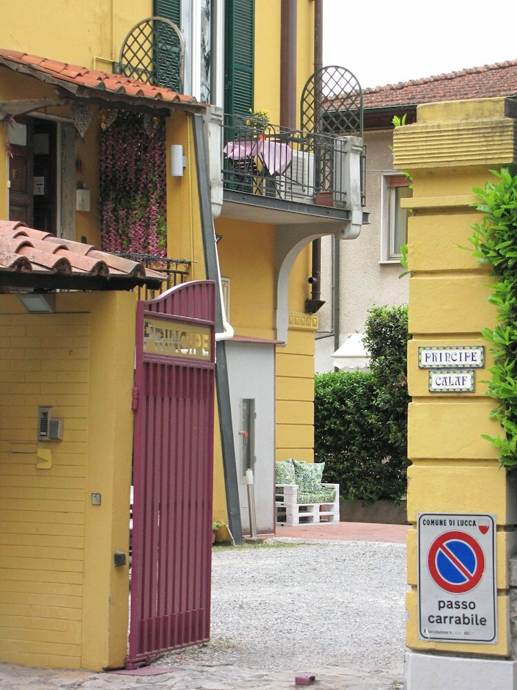 Фото Bella addormentata e il principe Calaf