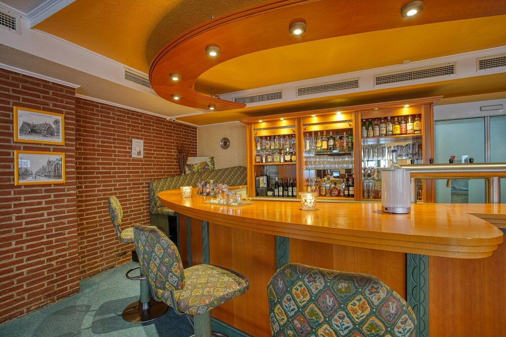 Фото Hotel Kischers Landhaus