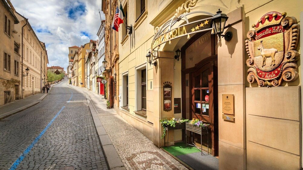 Фото The King Charles