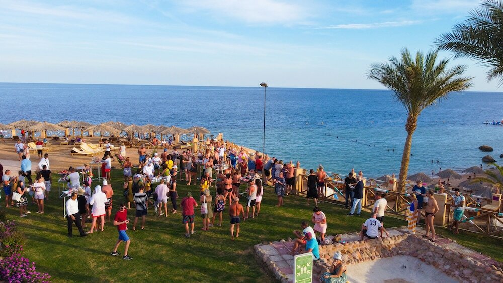 Фото Safir Sharm Waterfalls