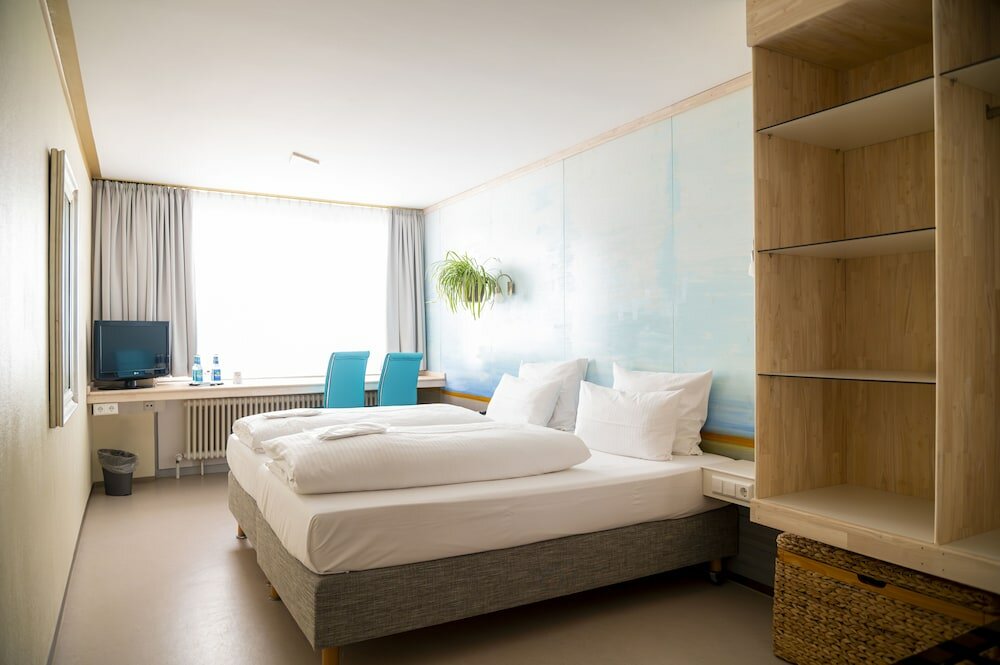 Фото Abalon Hotel Ideal