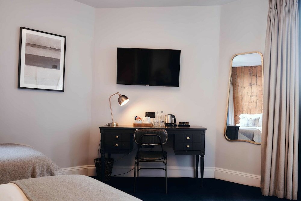 Фото The Brownswood