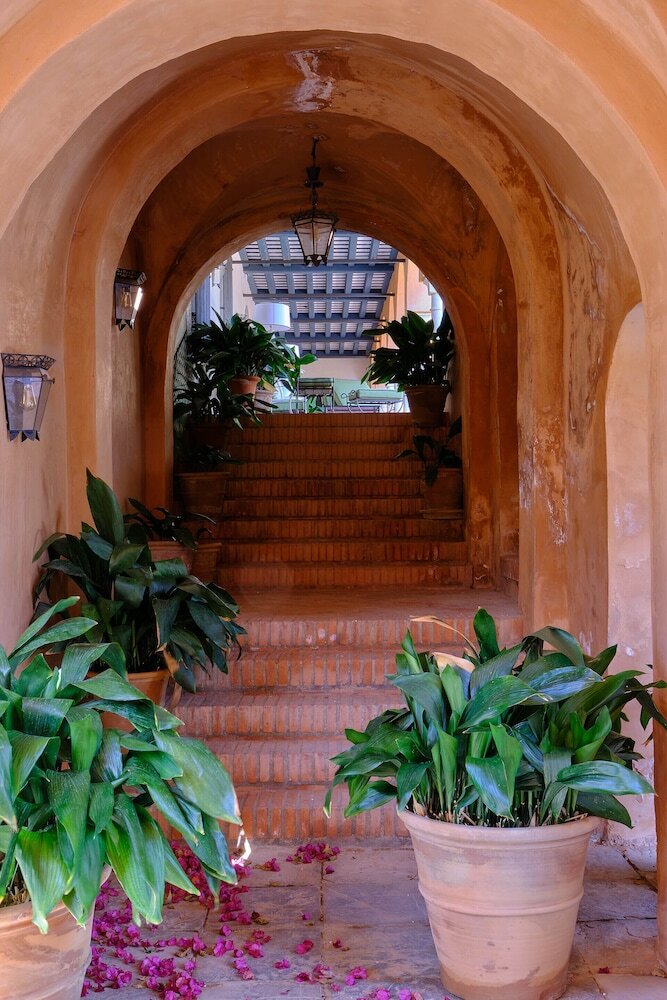 Фото Soho Boutique Castillo Santa Catalina