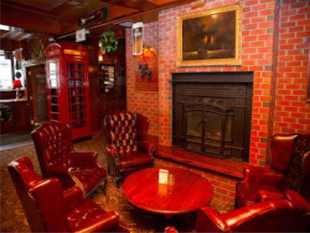 Фото Hotel Senator