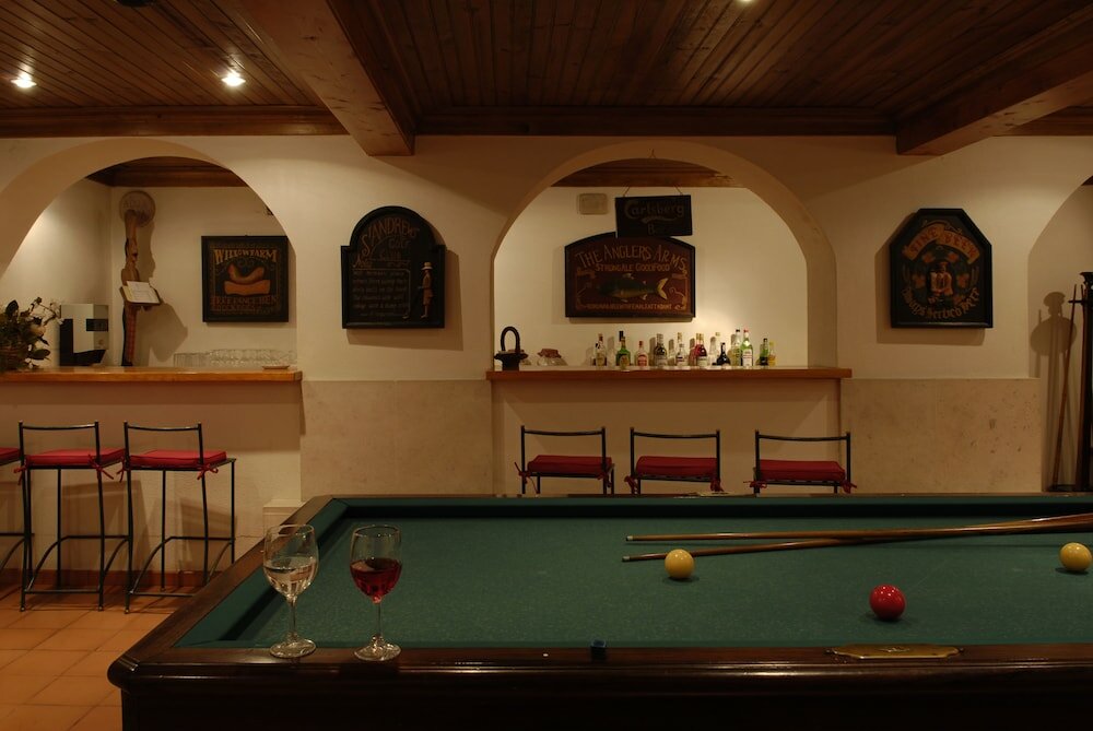 Фото Challet Fonte Nova