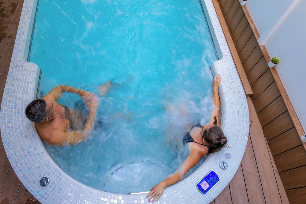 Фото Garrigae Villa La Florangerie