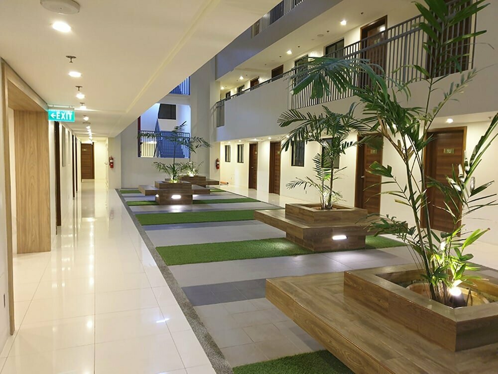 Hotel Soltana Nature Residences, Province of Cebu, photo