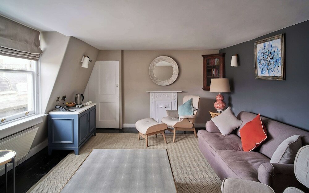 Фото Henrietta House, a member of Radisson Individuals