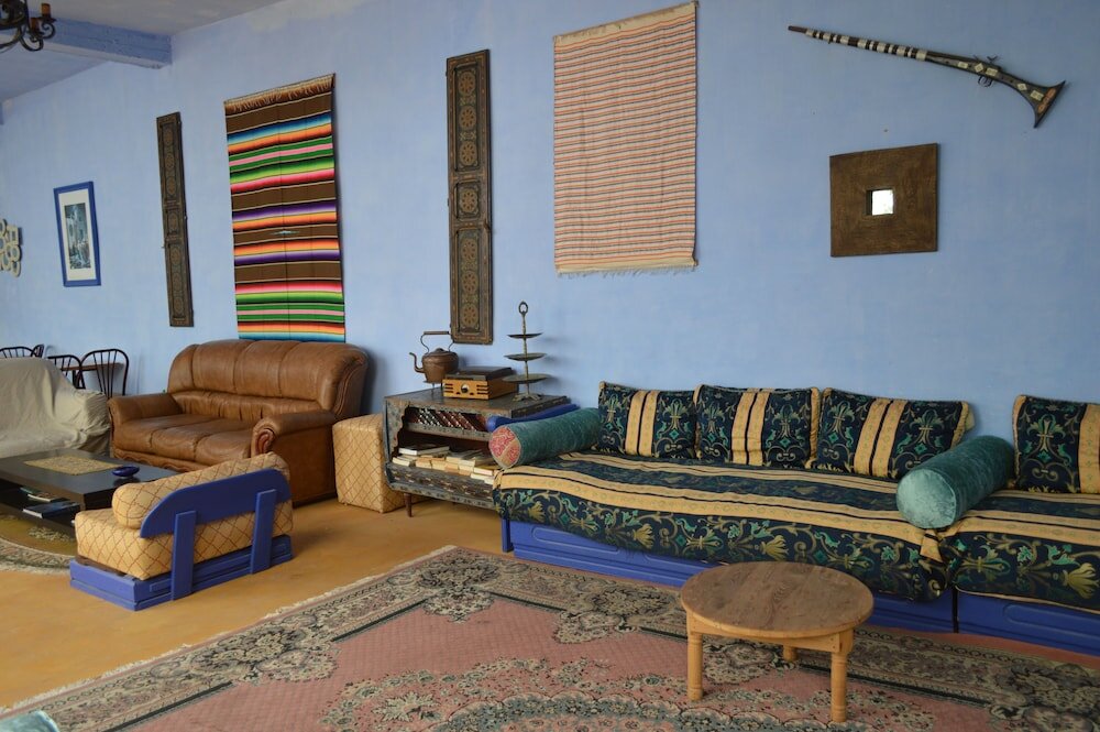 Фото Dar Omar Khayam