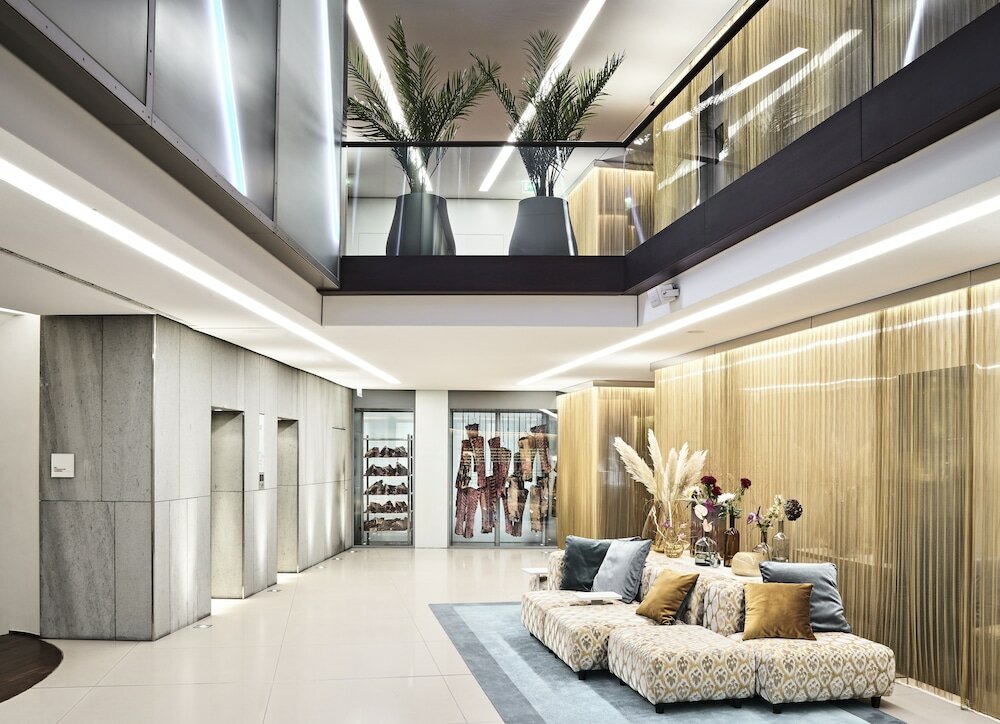 Фото Side Design Hotel Hamburg