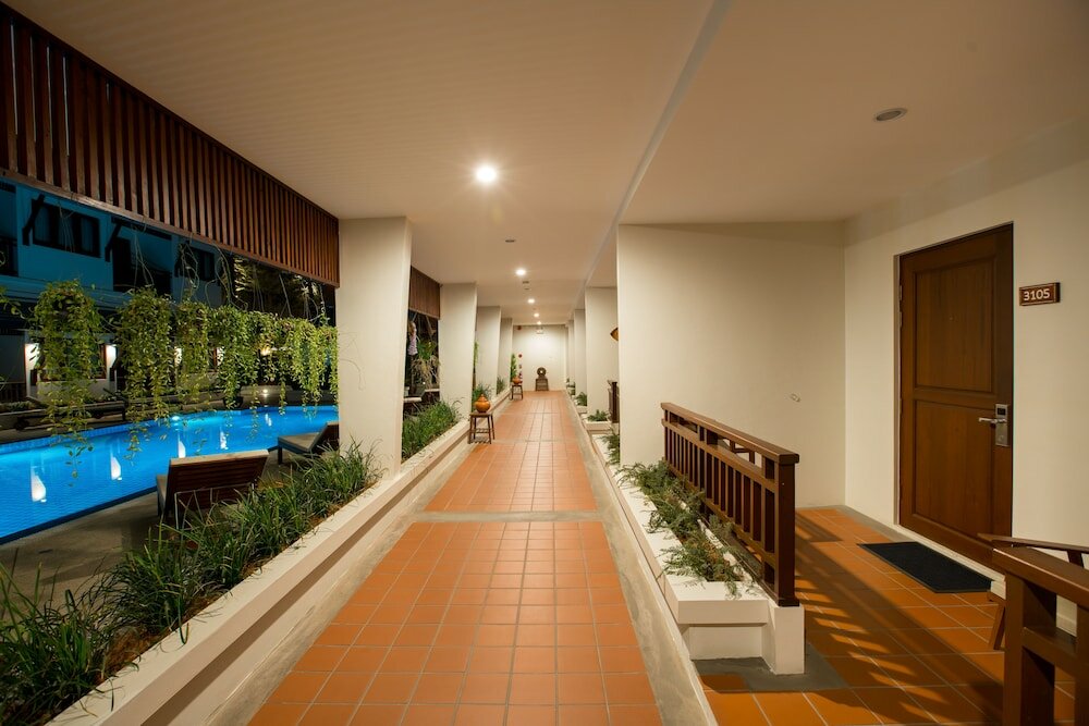 Фото Villa Sanpakoi