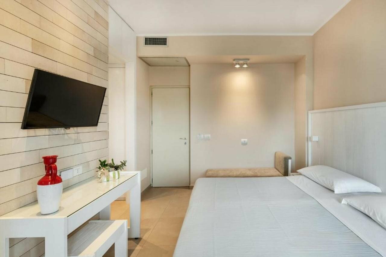 Фото Voi Alimini Resort