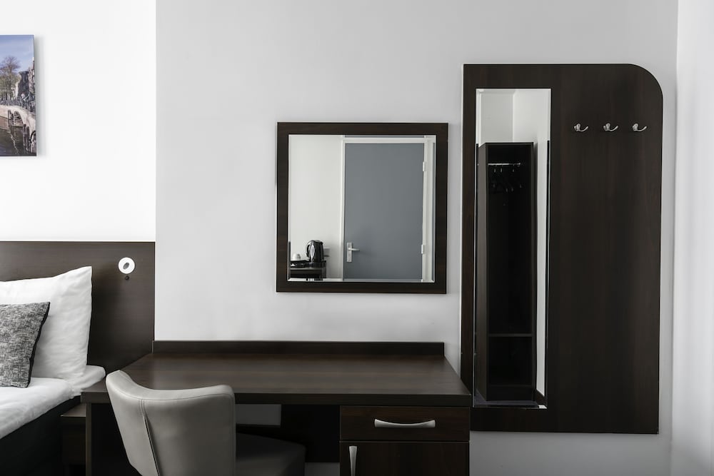 Фото Hotel City Garden Amsterdam