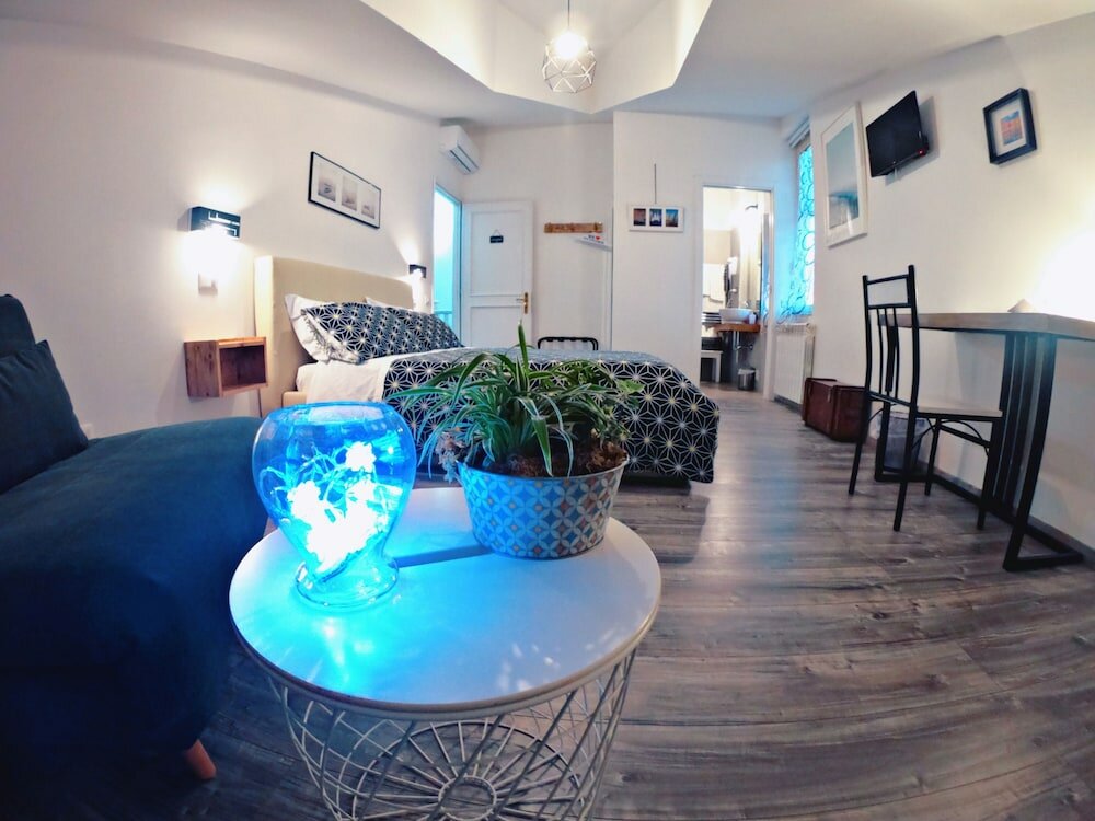 Фото Il BorGhetto Guest house