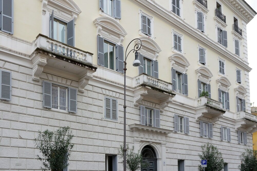 Фото Mecenate Rooms