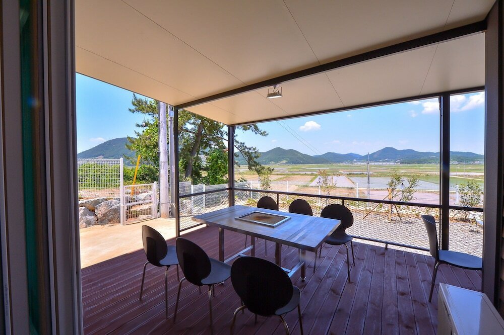 Фото Golden Field Pension