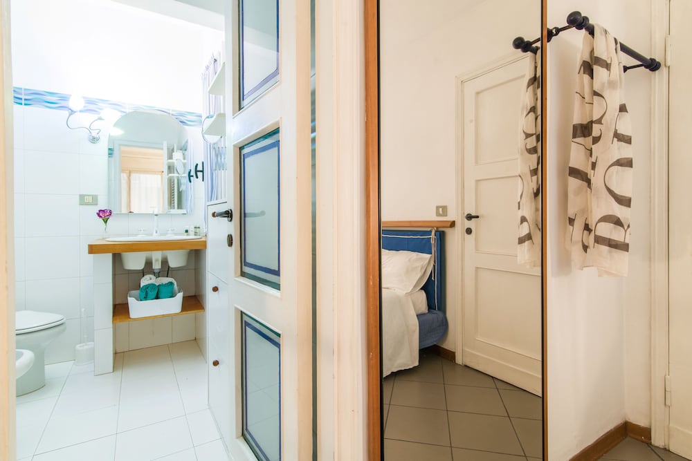 Фото Ponte Vecchio Florence Apartment